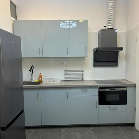 Francis Downtown Escape - Near Corvin Metro - Daire