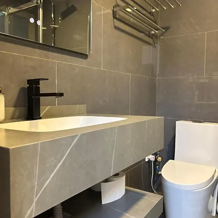 Daire Francis Downtown Escape - Near Corvin Metro - *
