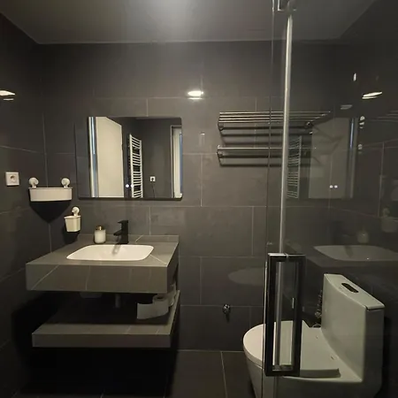 Francis Downtown Escape - Near Corvin Metro - Апартаменты Будапешт