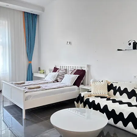 Francis Downtown Escape - Near Corvin Metro - Апартаменты Будапешт