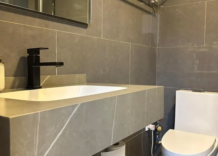 Apartament Francis Downtown Escape - Near Corvin Metro - *